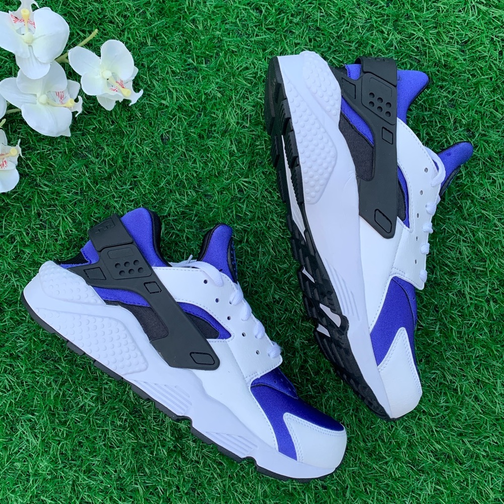 Nike Air Huarache Run SE - Picture 3 of 6